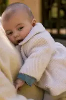 Dětský kabátek Mayoral Newborn