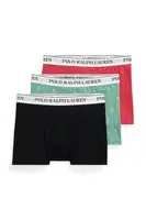 Boxerky Polo Ralph Lauren 3-pack více barev, 714830299