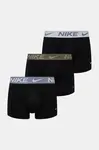 Boxerky Nike 3-pack