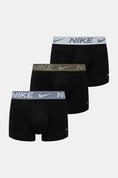 Boxerky Nike 3-pack