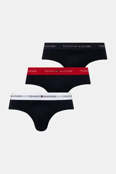 Spodní prádlo Tommy Hilfiger 3-pack