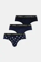Spodní prádlo Karl Lagerfeld 3-pack