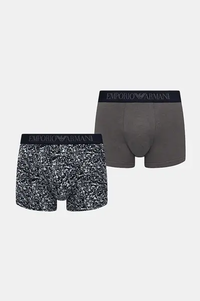 Boxerky Emporio Armani Underwear 2-pack
