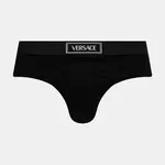 Spodní prádlo Versace pánské, černá barva, 1015226 1A09410