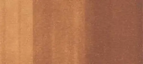 Copic Ink – E99 Baked Clay