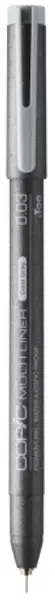Copic Multiliner Classic – Cool Grey 0,03 mm