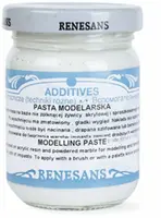 Modelovací pasta Renesans 500ml