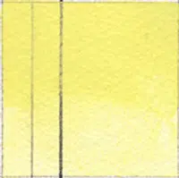 Akvarelová barva QoR 11ml – 100 Nickel Yellow