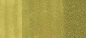 Copic Ciao marker – YG95 Pale Olive