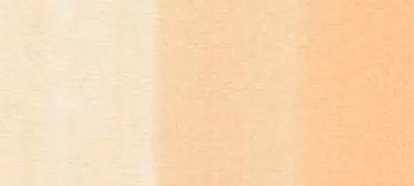 Copic Ciao marker – YR000 Silk