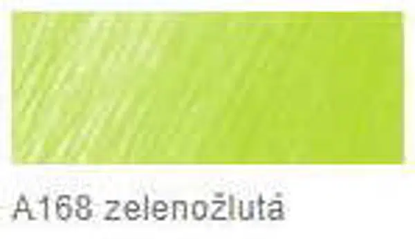 Pastelka Faber-Castell Polychromos – 168 earth green yellowish