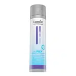Londa Professional TonePlex Pearl Blonde Shampoo tónovací šampon pro blond vlasy 250 ml