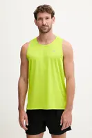 Běžecké tričko Asics Core tmavomodrá barva, 2011D223