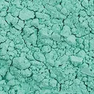 Pigment Zlatá loď 100g – 44400 Malachit syntetický (PB30)