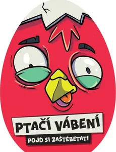 Ptačí vábení