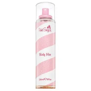 Aquolina Pink Sugar tělový spray pro ženy 236 ml