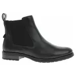 Dámské polokozačky Bagatt D11-AFS3A-4050 black-black 40