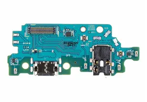 Deska vč. dobíjecího konektoru pro Samsung Galaxy M23 5G (M236B) Service Pack
