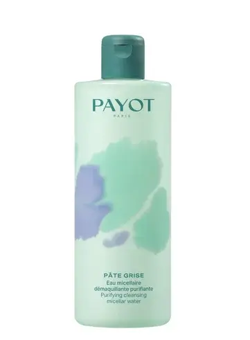 Payot Čisticí micelární voda Pate Grise (Purifying Cleansing Micellar Water) 400 ml