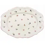 Villeroy & Boch SERVÍROVACÍ PODNOS porcelán keramika 37 cm