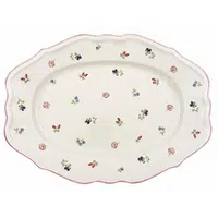 Villeroy & Boch SERVÍROVACÍ PODNOS porcelán keramika 37 cm