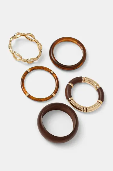 Náramek Aldo 5-pack