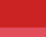 Olejová barva Lefranc 40ml – 815 Transparent Bright Red