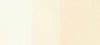 Copic Ink – YR0000 Pale Chiffon