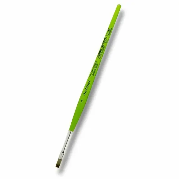 Štětec da Vinci 374 Fit – velikost 4