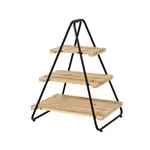 STOLEK NA ROSTLINY, jedle,