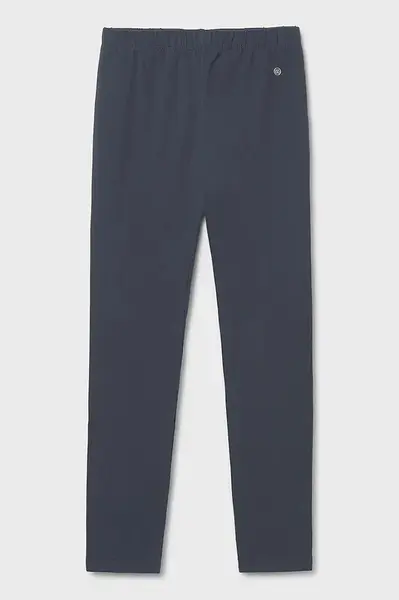 Dětské legíny Mayoral tmavomodrá barva, 722