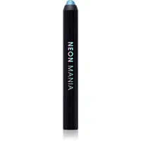 Dermacol Neon Mania krémová tužka na oči s multichromatickým efektem 12h Mermaid - 1 3 g
