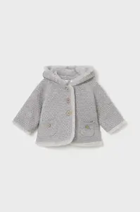 Kojenecká bunda Mayoral Newborn