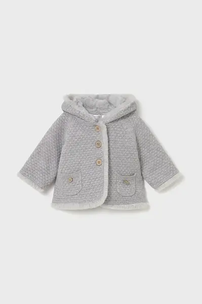 Kojenecká bunda Mayoral Newborn