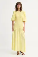 Šaty Never Fully Dressed Nara