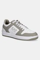 Tenisky EA7 Emporio Armani bílá barva, AF11988.7X000345