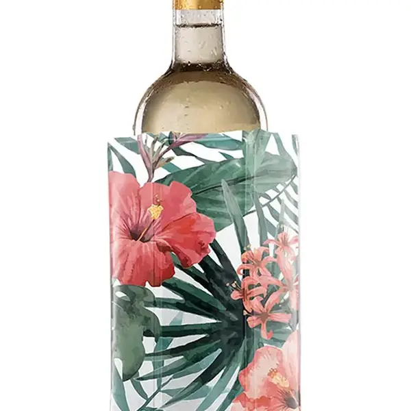 Chladič na víno Vacu Vin Wine Botanical L