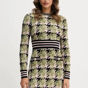 Šaty Silvian Heach AGVA