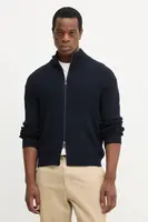 Kardigan s příměsí vlny Armani Exchange