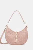 Kabelka Valentino Bags růžová barva, VBS9AB07