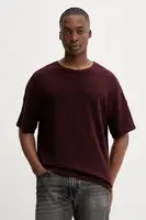 Bavlněné tričko American Vintage