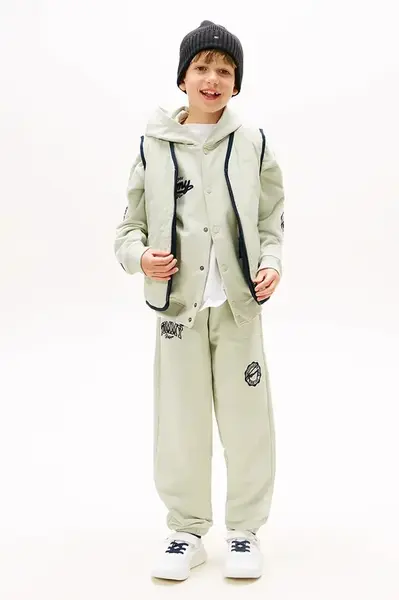 Tepláky Tommy Hilfiger