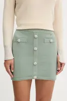 Kašmírová sukně Silvian Heach LEFTERIS