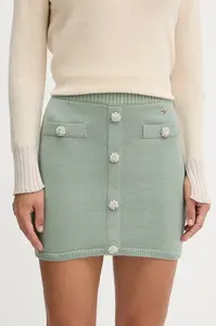 Kašmírová sukně Silvian Heach LEFTERIS