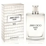 JIMMY CHOO Man Ice Toaletní voda pro muže 100 ml