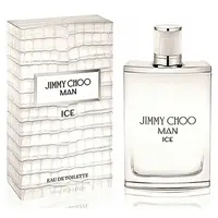 JIMMY CHOO Man Ice Toaletní voda pro muže 100 ml