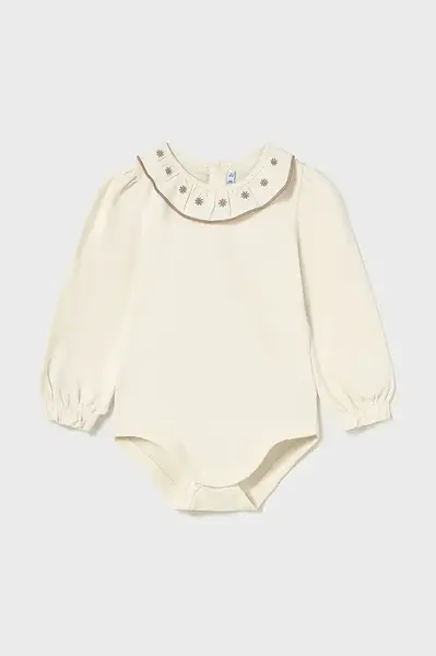 Bavlněné kojenecké body Mayoral