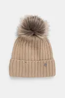 Dětská čepice s příměsí vlny Jamiks BELIZE II