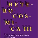 Heterocosmica III. - Lubomír Doležel