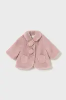 Dětský kabát Mayoral Newborn